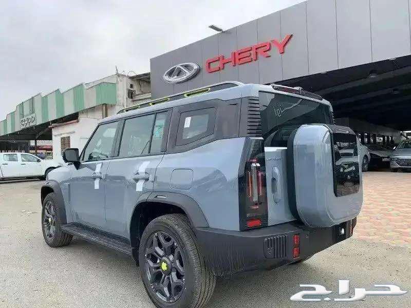 Geely T2 Luxury Model 25 at Affordable Prices63192632030467113