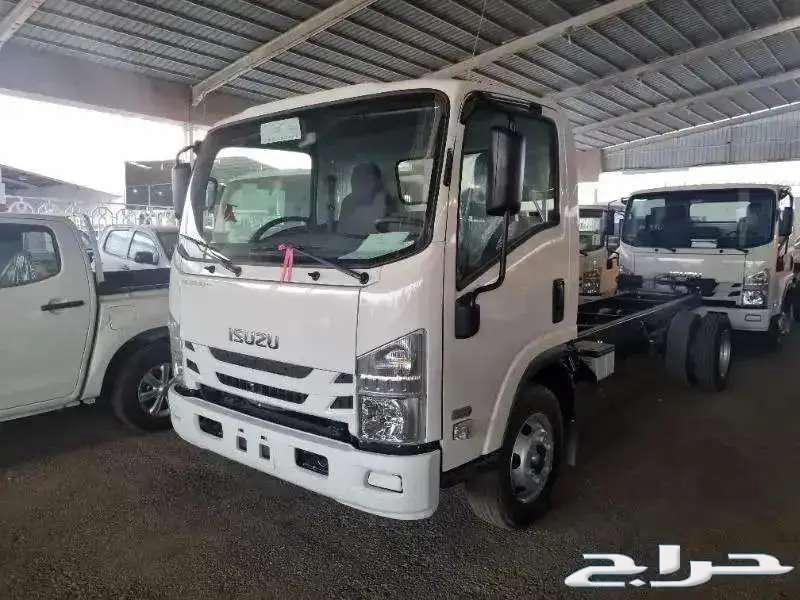 Isuzu Dina 2025 (4 ton - 5 ton - 6 ton - 7 ton - 13 ton)63192107964034114