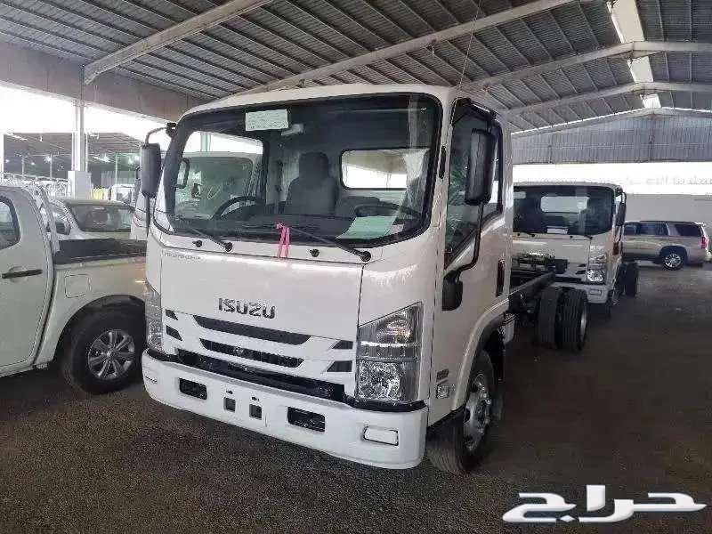 Isuzu Dina 2025 (4 ton - 5 ton - 6 ton - 7 ton - 13 ton)63192107964034112