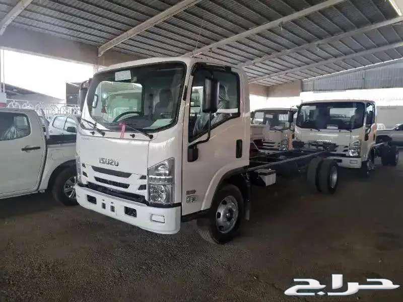 Isuzu Dina 2025 (4 ton - 5 ton - 6 ton - 7 ton - 13 ton)63192107964034111