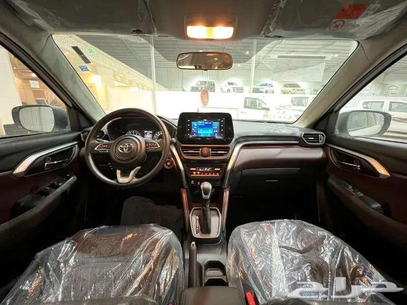 Toyota Urban GL Standard 2025 and GLX63194653245443113