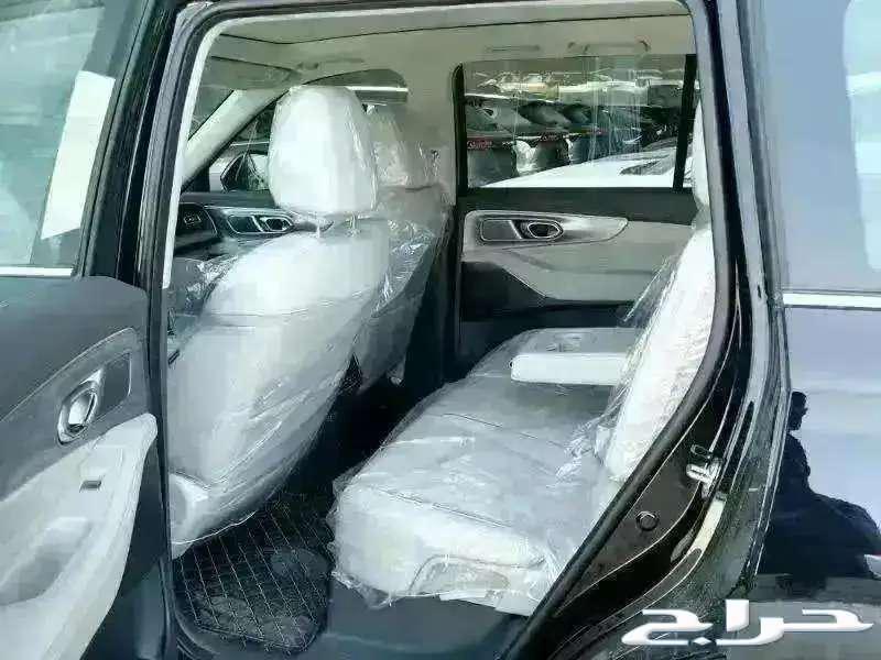 GAC GS8, fully loaded, double model 202563194653318147113