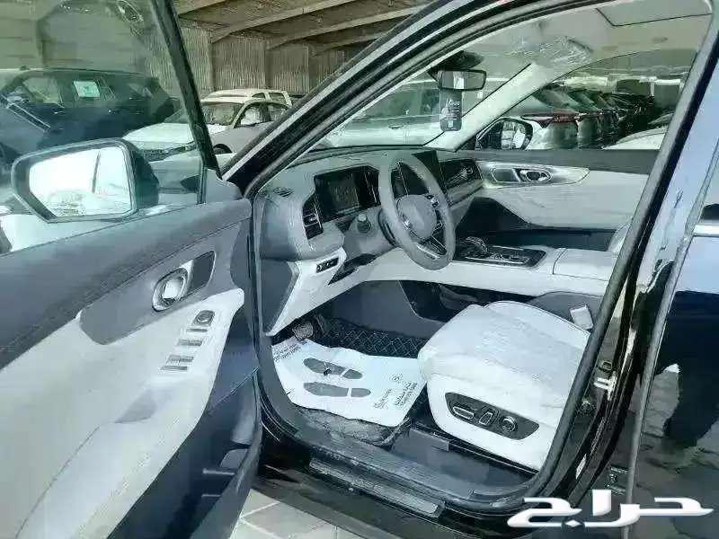 GAC GS8, fully loaded, double model 202563194653318147112