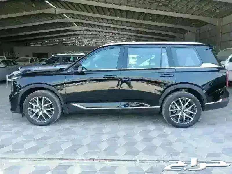 GAC GS8, fully loaded, double model 202563194653318147111