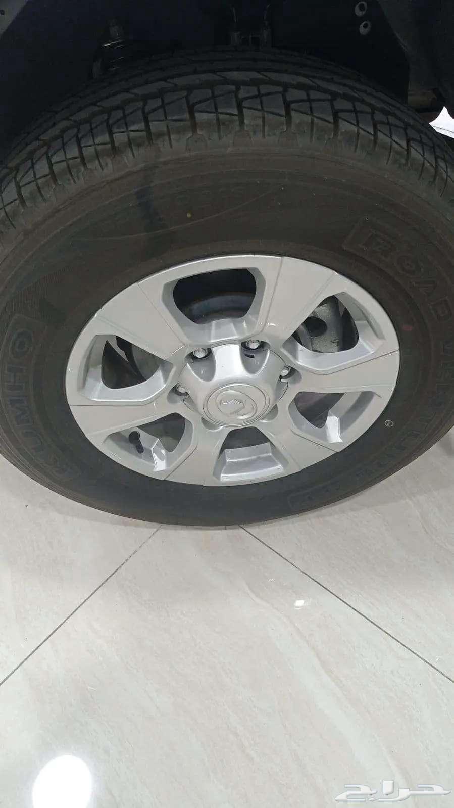 Great Wall Wingle 7 diesel without double cab 202563194660544003113