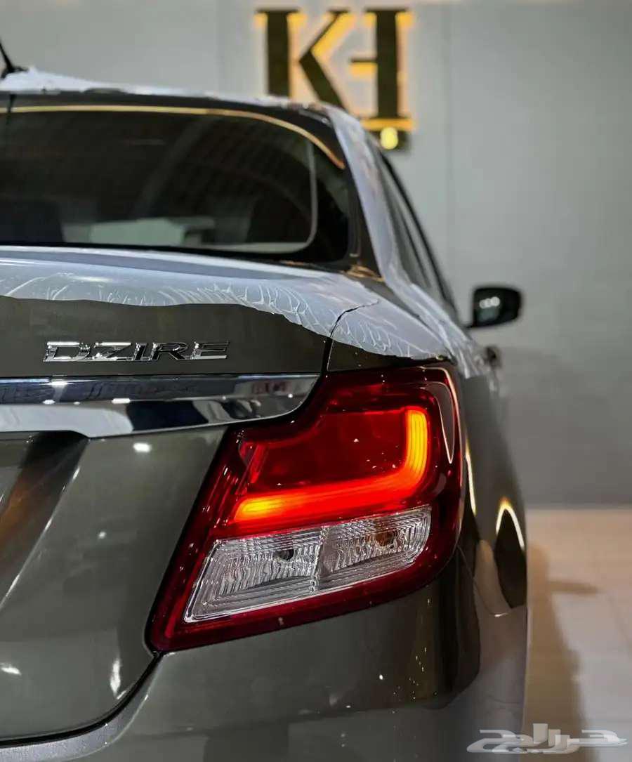 Suzuki Dzire GLX Full Option 2025 Model63193616871427113