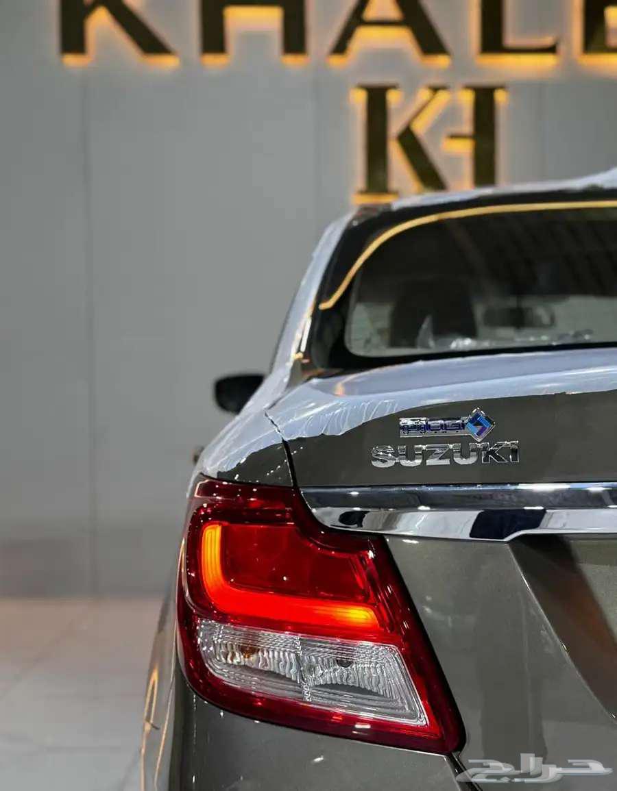 Suzuki Dzire GLX Full Option 2025 Model63193616871427114