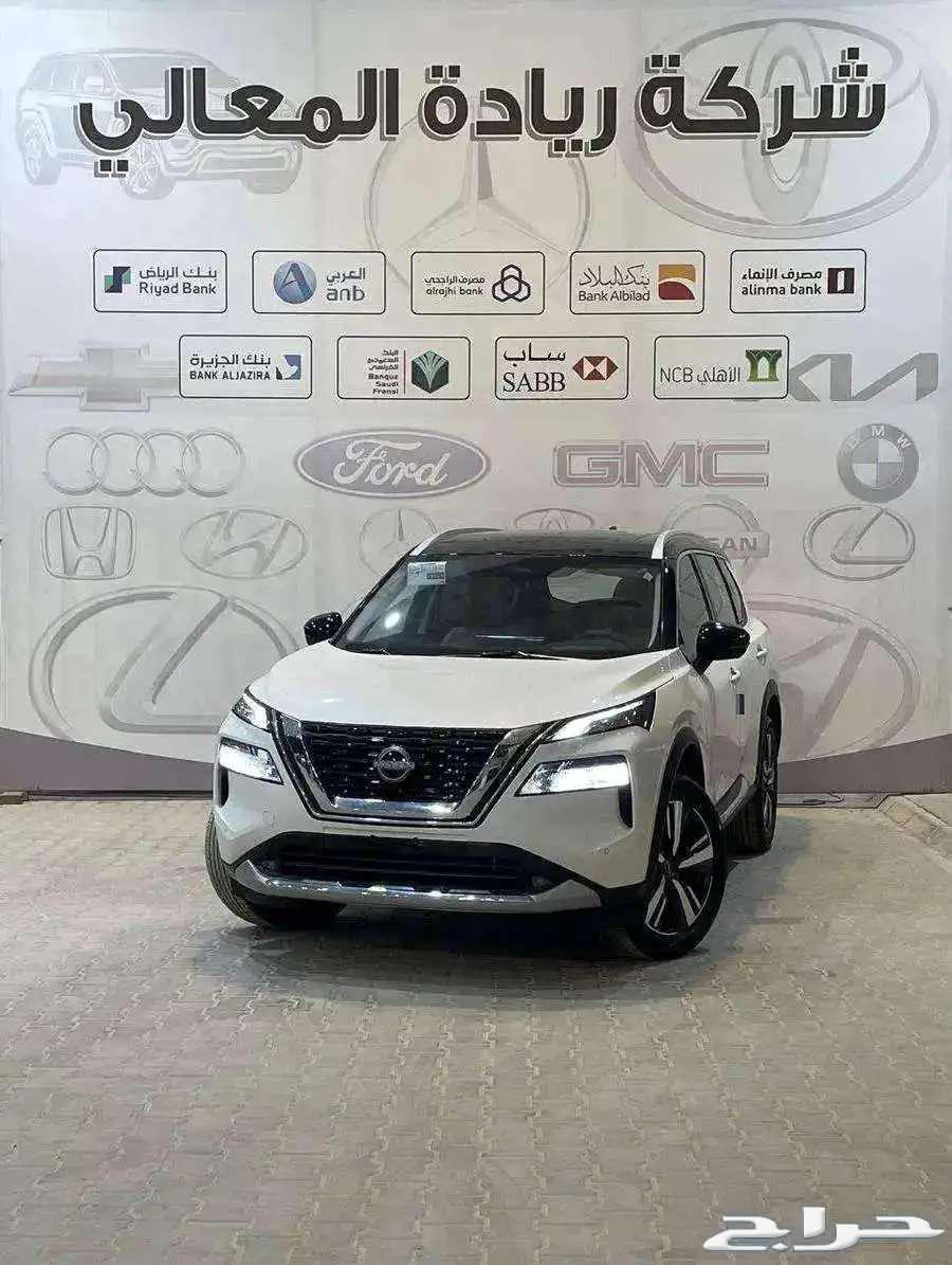 Nissan Extreel fully loaded 202563193620607235111