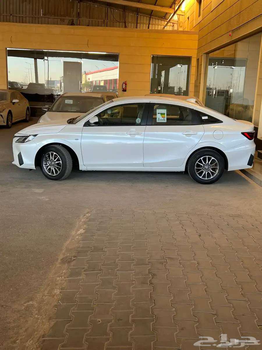 Toyota Yaris Y Standard 2024 is available at Al-Hassan63193122842115111