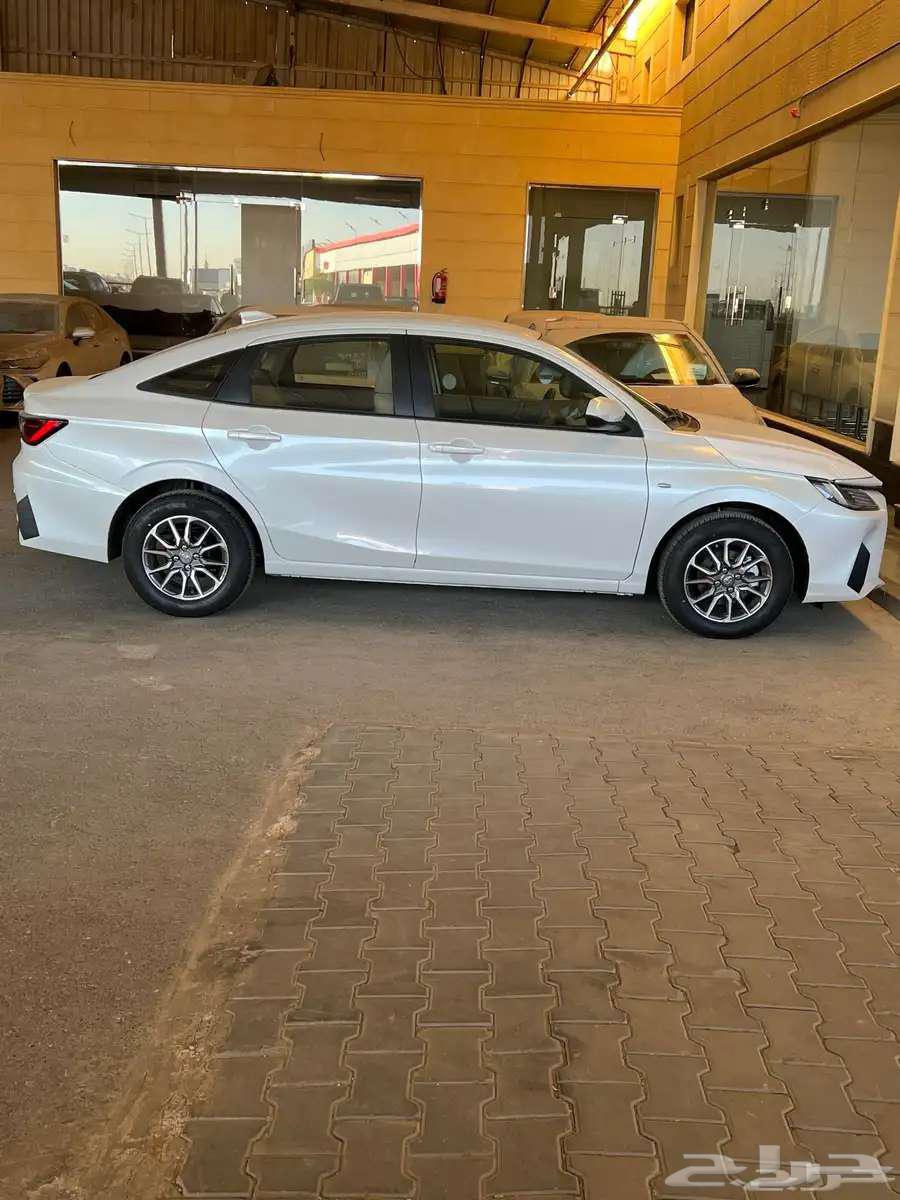 Toyota Yaris Y Standard 2024 is available at Al-Hassan63193122842115114