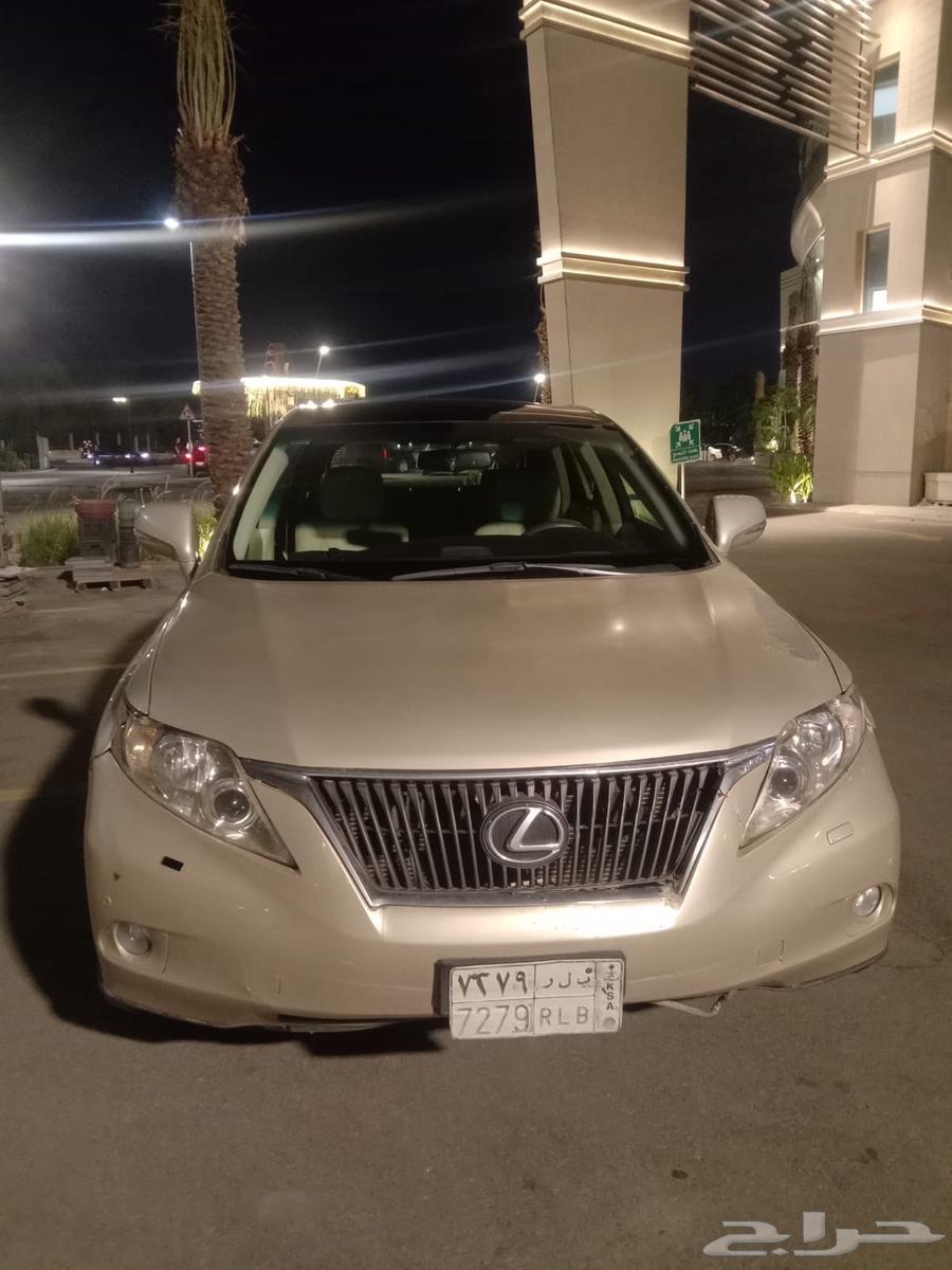 Lexus RX 350 201263194143069057111