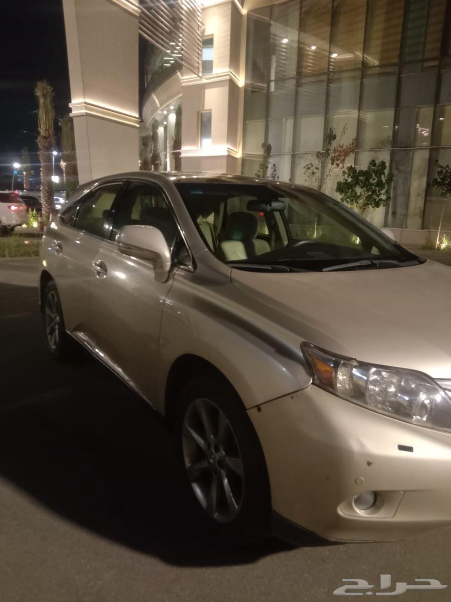 Lexus RX 350 201263194143069057112