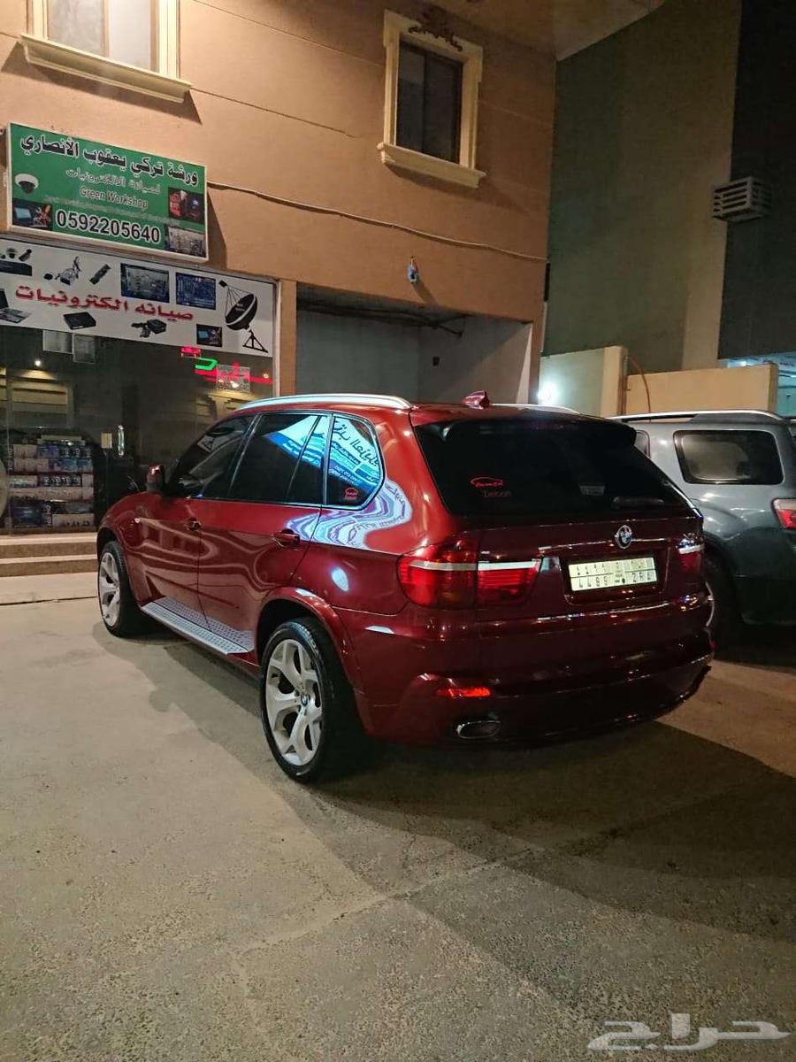 X5 4.8 200963193137058689111