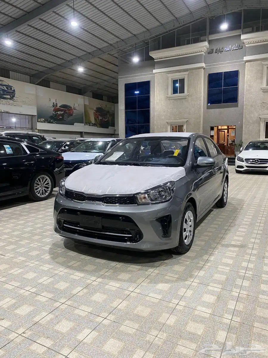 Kia Picanto Standard cash and financing from all banks63192632640515111