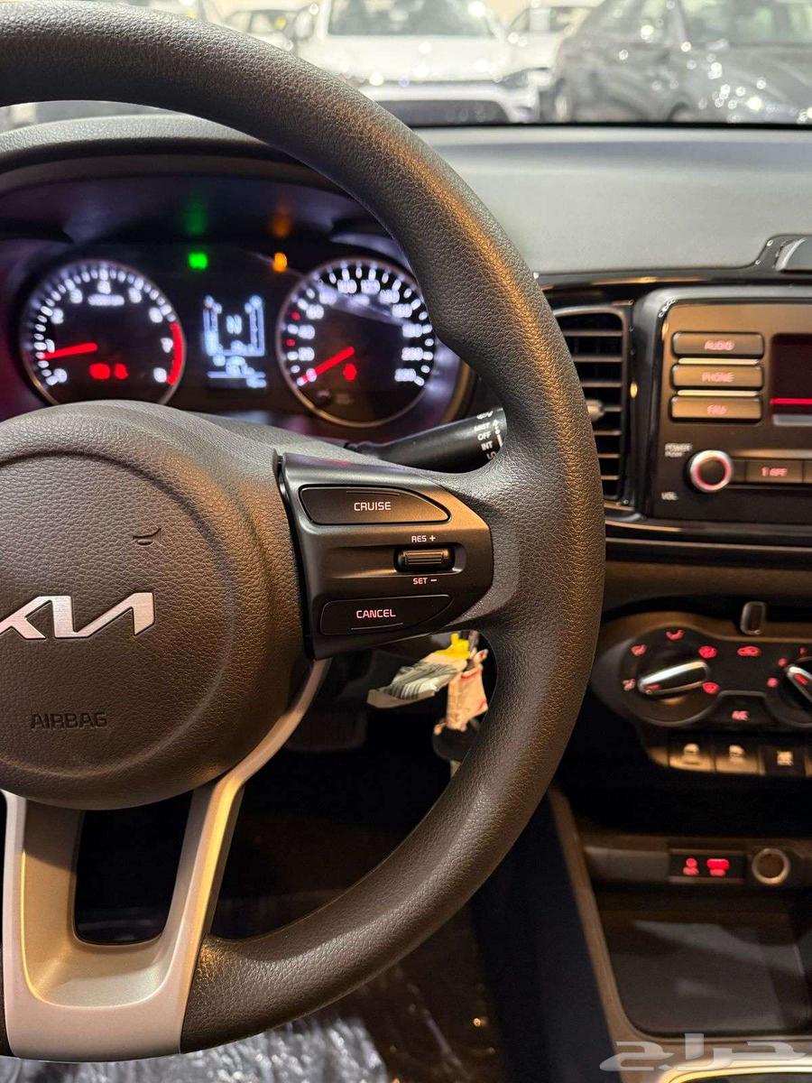 Kia Picanto Standard 2025 for companies and individuals63192635986817112