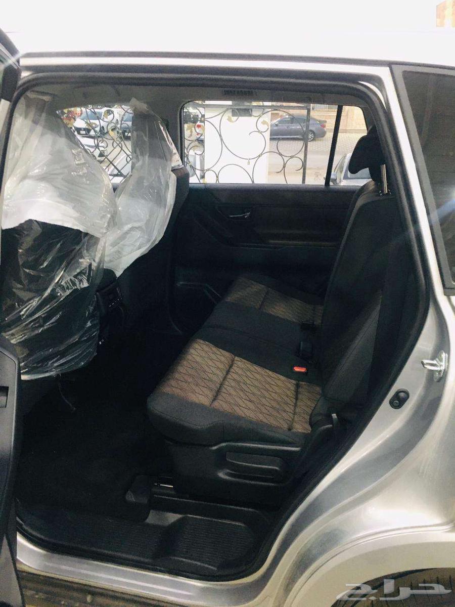 Toyota Innova 2024 GL gasoline Abdul Latif Jameel63192639484161114