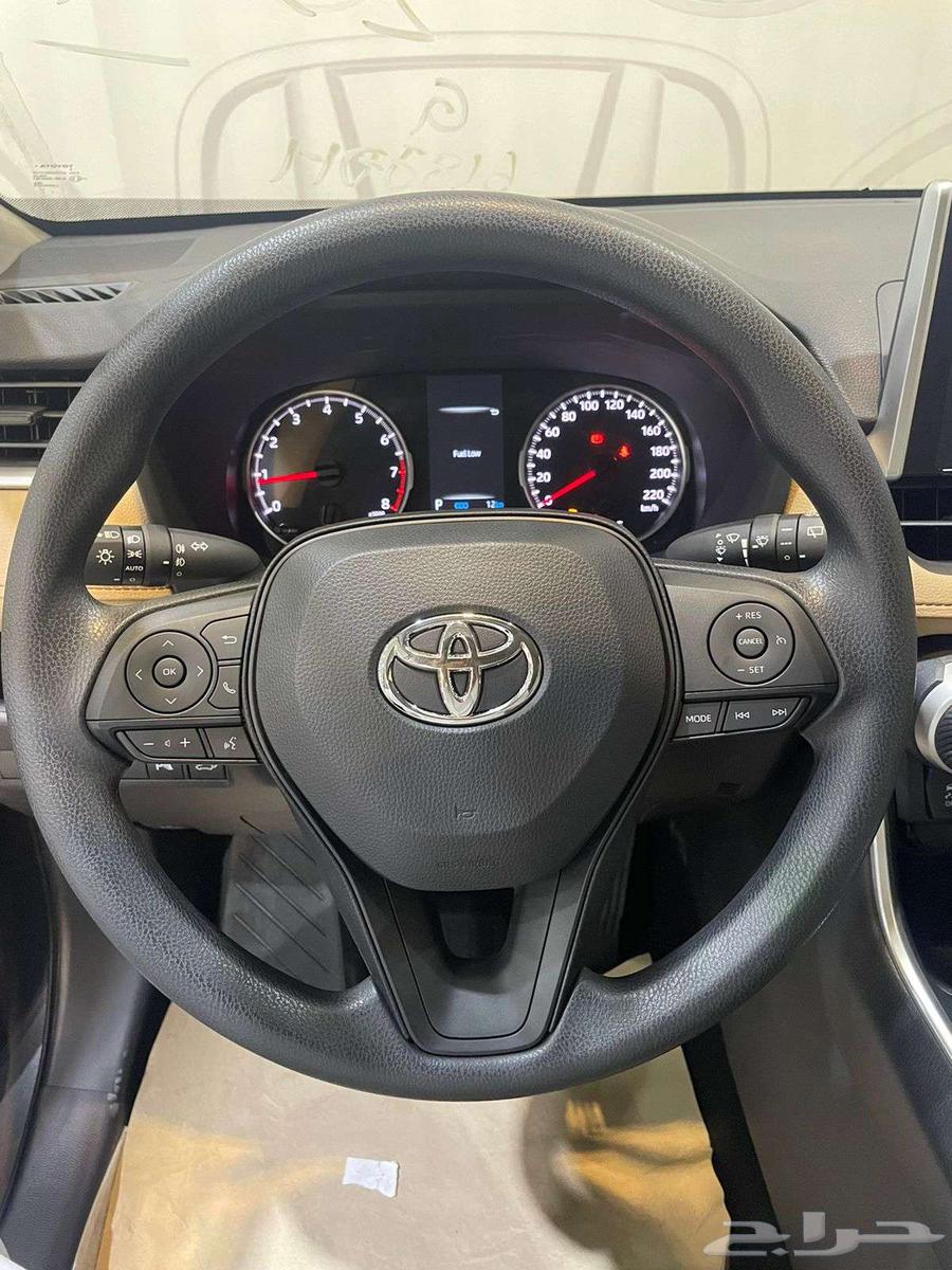Rav 4 XLE 202563191630490369114