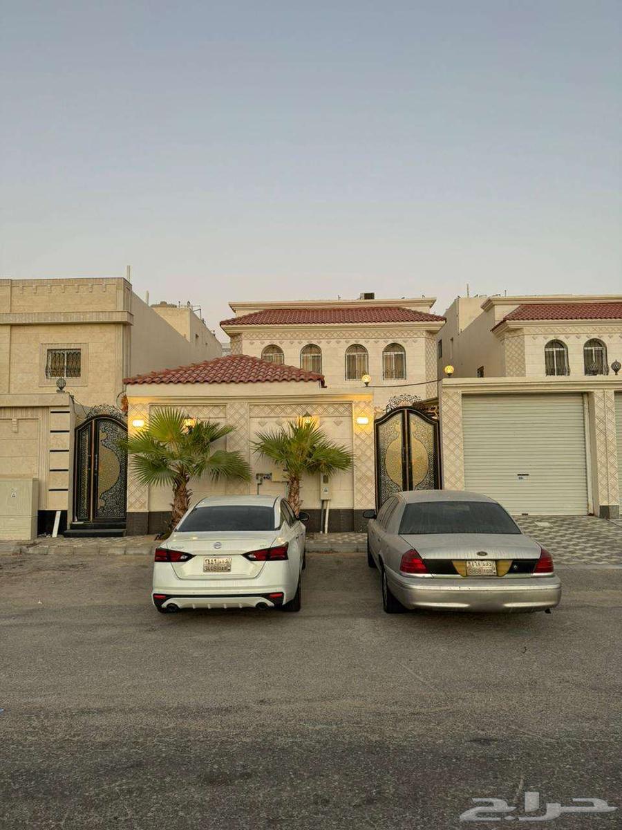 Villa for sale in Al-Khobar, Al-Lulu neighborhood630101988555531129