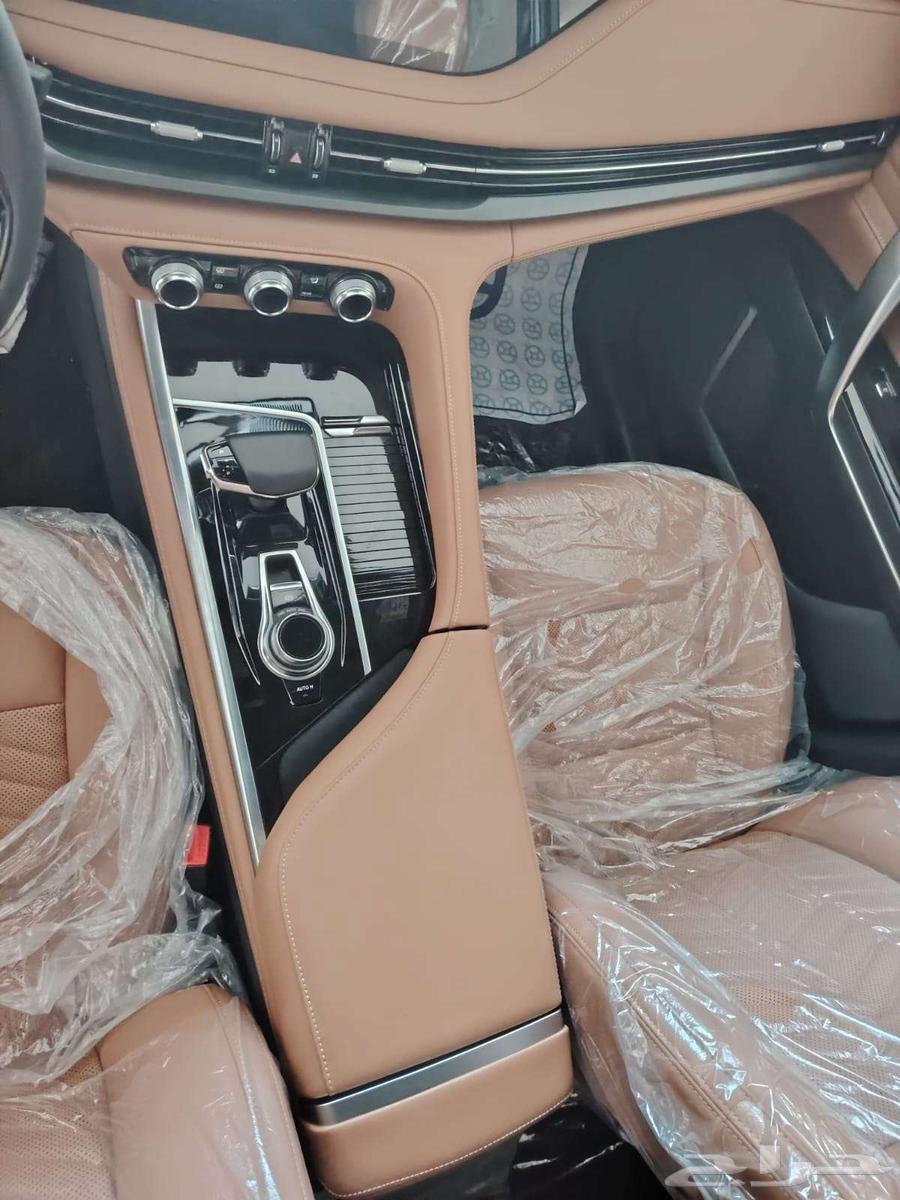 شانجان CS95 رويال - 2025 - كاش وتقسيط63196210759554113