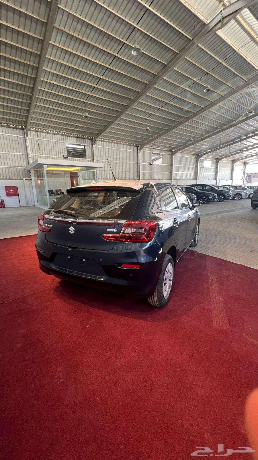 Sizuki Baleno standard and full model, 25 cash and installment63195684772739114