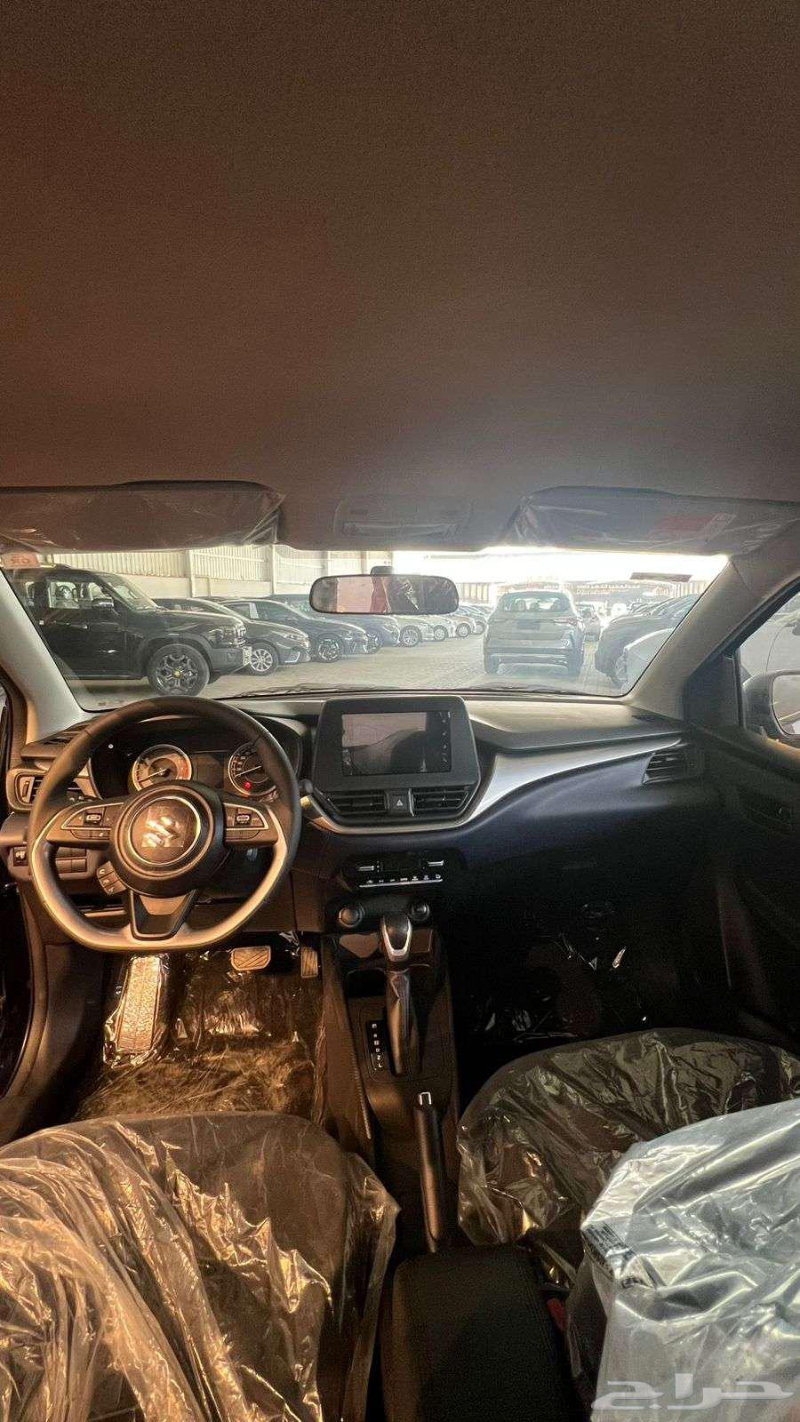Sizuki Baleno standard and full model, 25 cash and installment63195684772739112