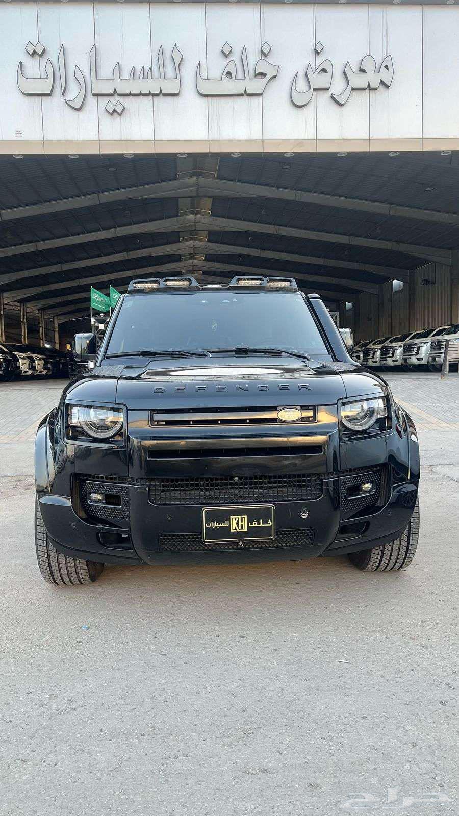 Range Rover Evoque Model 2021 - Khalf for Cars Showroom63193627993345111