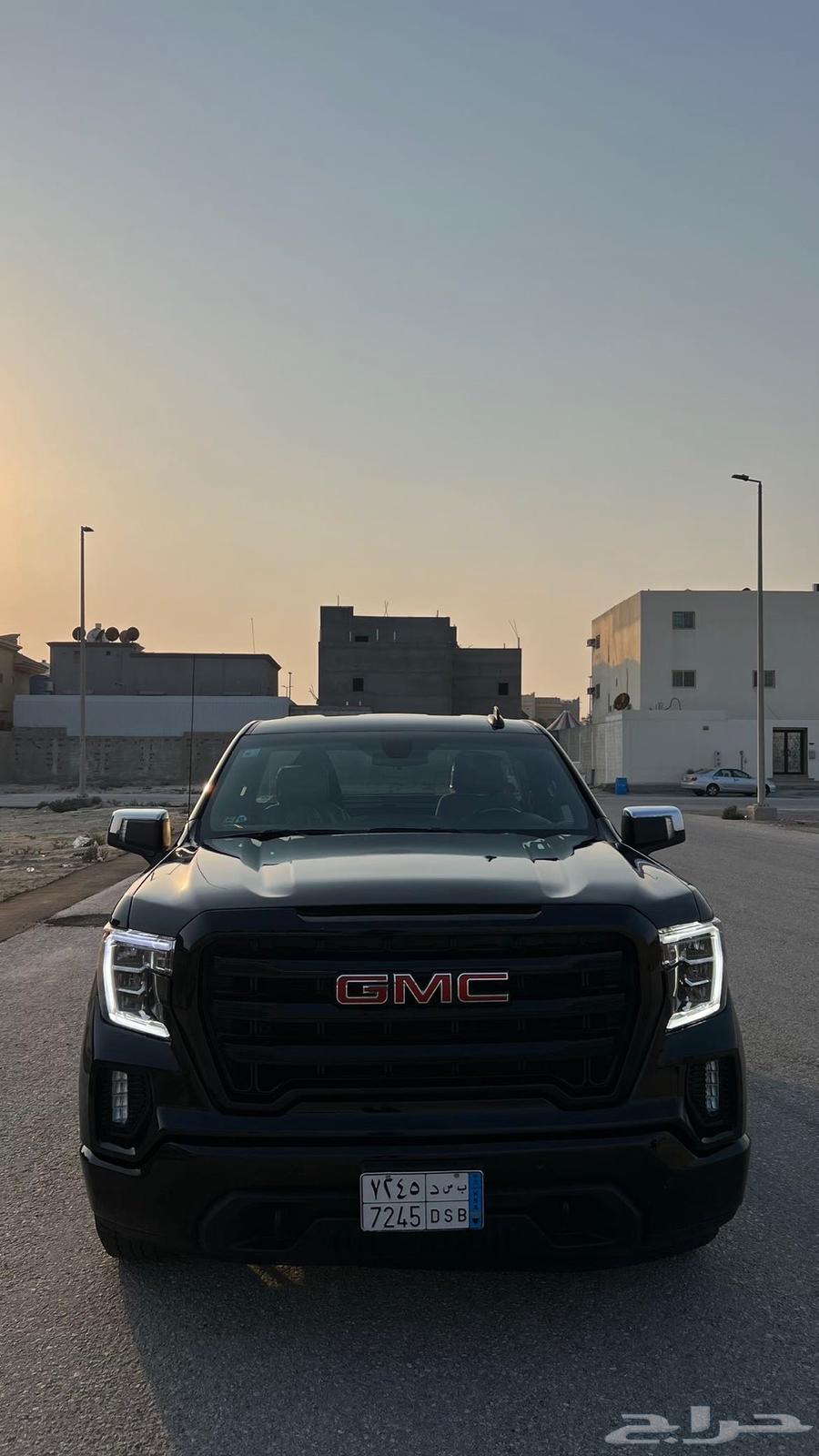 GMC 2021 Sierra Denali63195152875905112