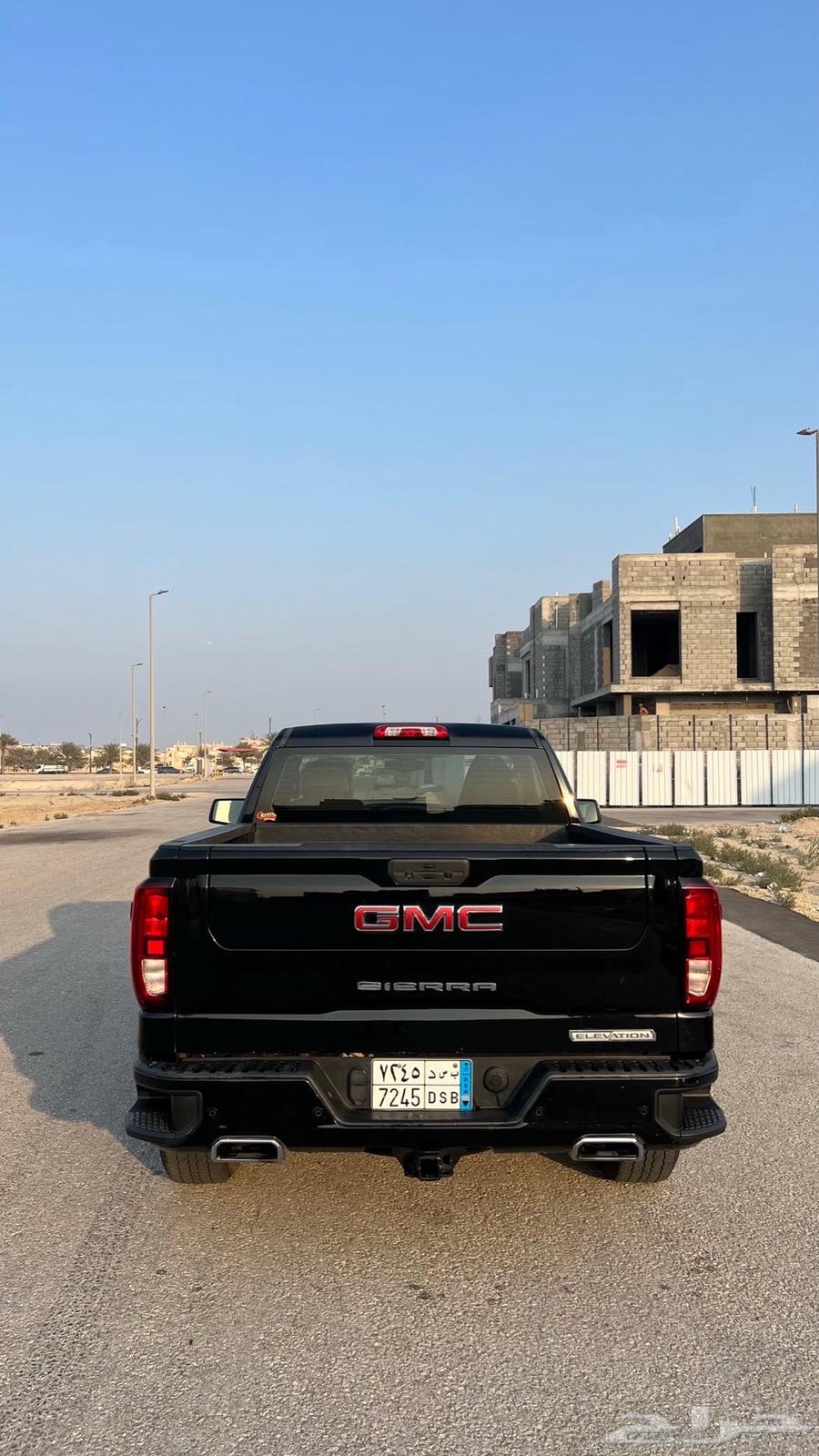 GMC 2021 Sierra Denali63195152875905113