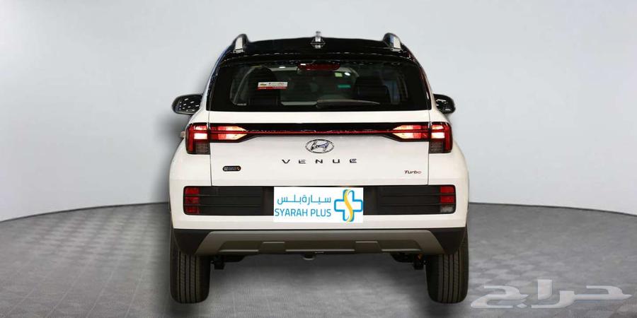 Hyundai Venue Premium 2024 cash or installment63193616945667114