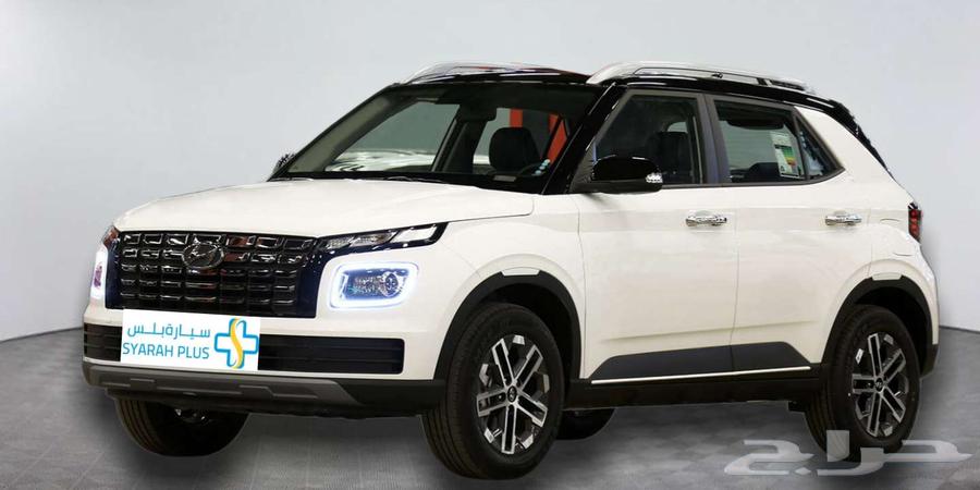 Hyundai Venue Premium 2024 cash or installment63193616945667113