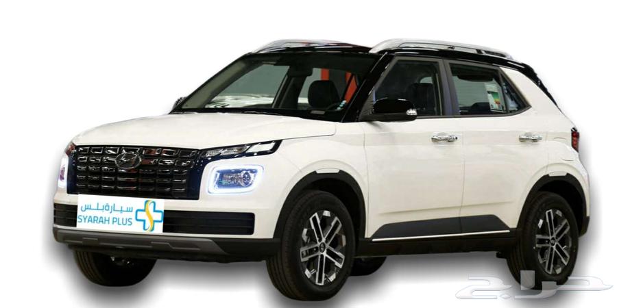 Hyundai Venue Premium 2024 cash or installment63193616945667112