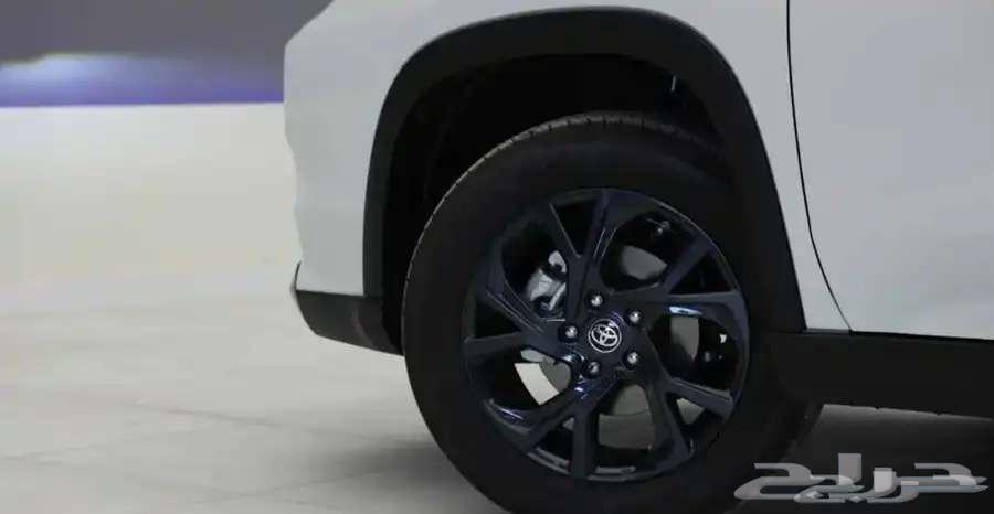 Toyota Urban Cruiser Standard and Full Version 2025 SUV with competitive prices63191619829379111