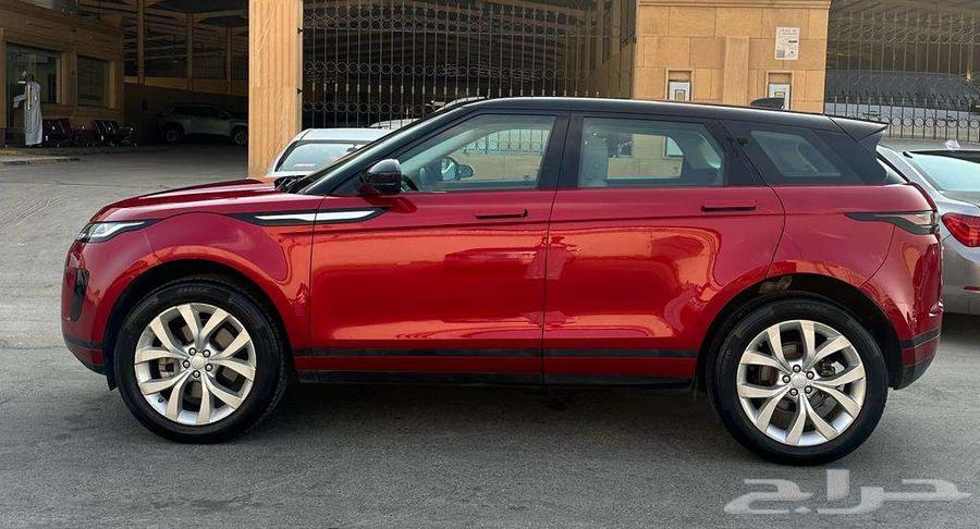 Evoque P200 S 201963613936940033113
