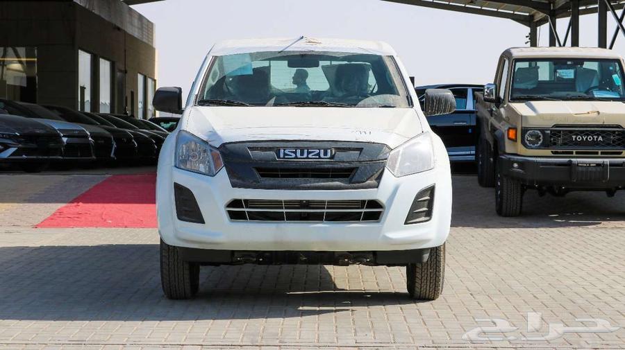 Isuzu Gmax 2 double cabin, without cash, special installment offer63194139121537111