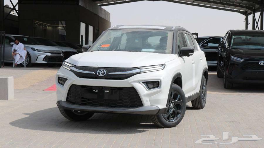 Toyota Urban Cruiser with cash offer and special installment deal63193623755138114