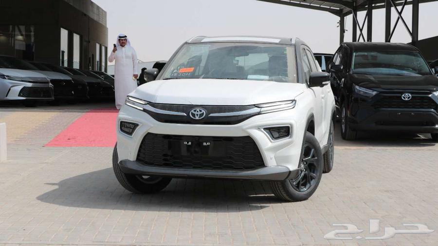 Toyota Urban Cruiser with cash offer and special installment deal63193623755138113