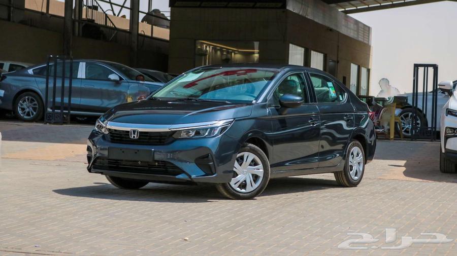 Honda City 2024 cash and installments, lowest price63192107769602113