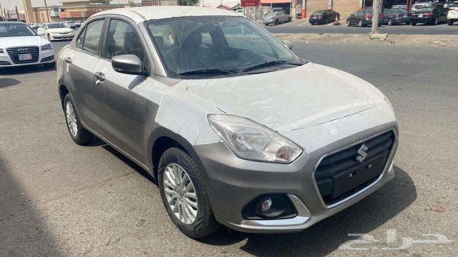 Suzuki Dzire full option 202563194135602434113