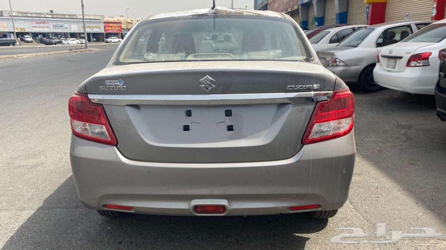Suzuki Dzire full option 202563194135602434111