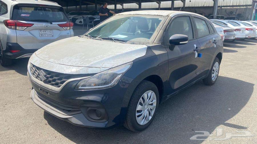 Suzuki Baleno Standard 202563194660104706111