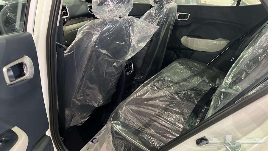 Hyundai Venue Comfort 202563194142582530113