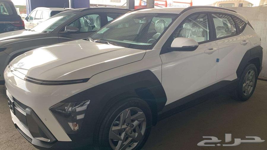 Hyundai Kona Fleet 202563194142860546114