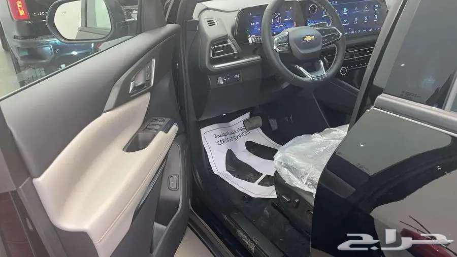 Chevrolet Traverse LT 2024 cash and installments63193122732291114