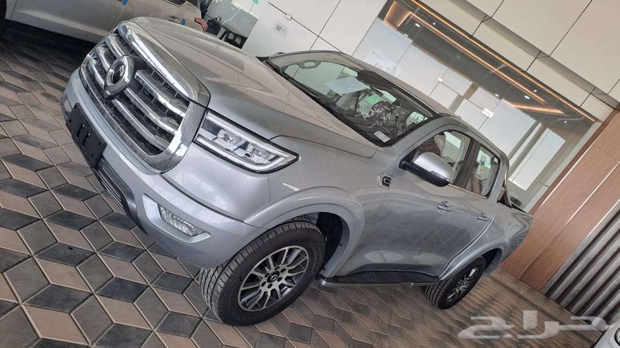 Great Wall Bau 202463192111381507111