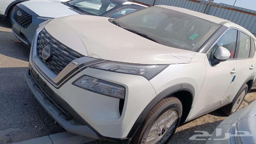 Nissan X-Trail Standard 2025, cash and lease-to-own options available63192642525699112