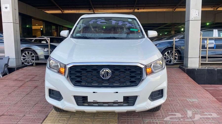 MG automatic gasoline car without double 202363194656727042111