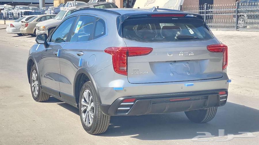 Haval Julian Active Saudi 2025 Model Lowest Prices63193616599299114