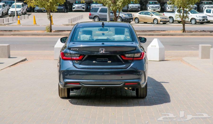 Honda City 2024 cash and installments, lowest price63192107769602114