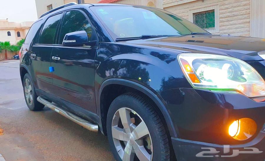 Acadia 2009, very clean, 190,000 km, full tank, panoramic roof63192632305409111