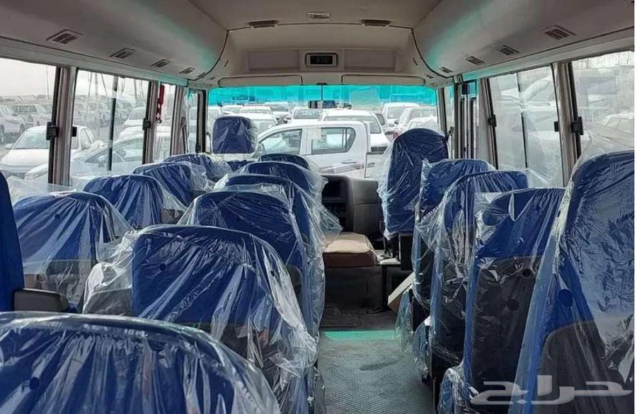 Mitsubishi Fuso Rosa 4.2 diesel 26-passenger manual transmission 202463194650052482113